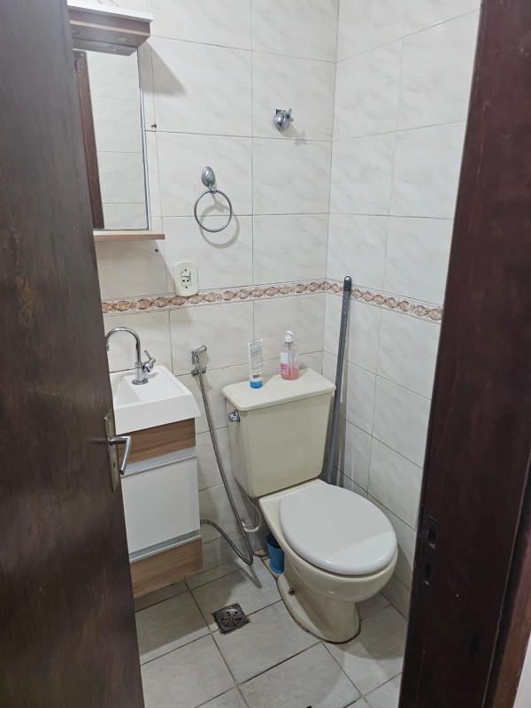 Apartamento, Pongelupe (barreiro), 2 Quartos, 1 Vaga