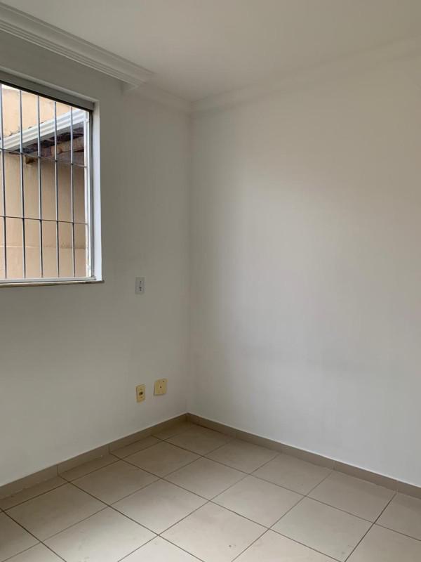 Apartamento, Paquetá, 3 Quartos, 2 Vagas, 1 Suíte