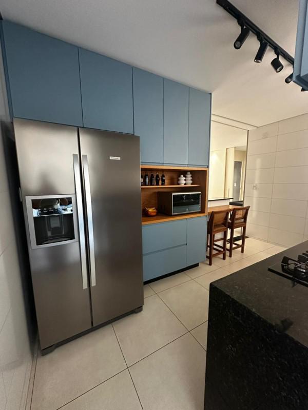 Apartamento, Inconfidentes, 2 Quartos, 1 Vaga, 1 Suíte