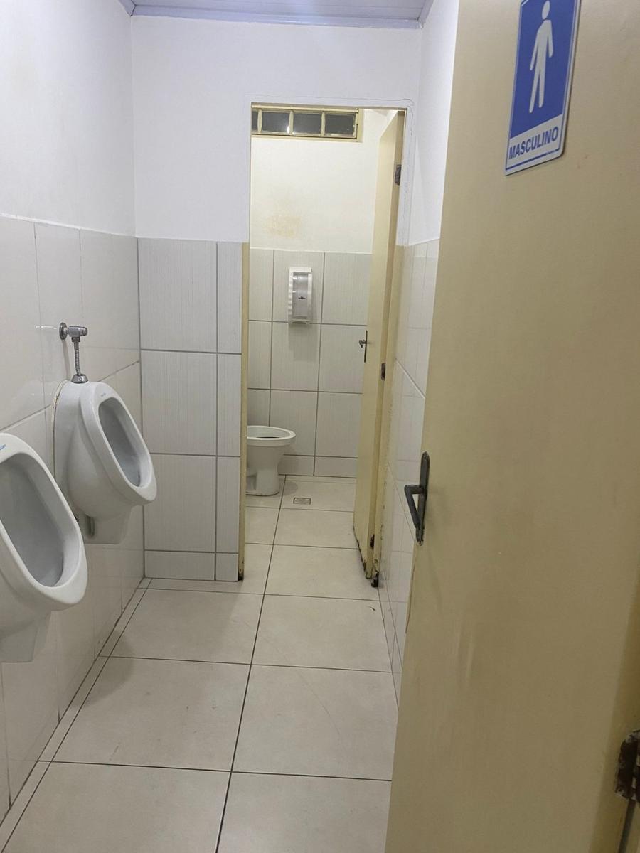 Prédio, Carlos Prates, 0 Quarto, 0 Vaga
