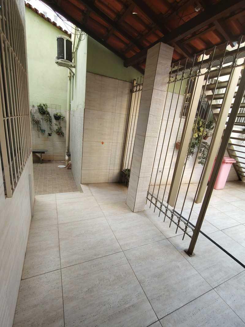 Casa, Ipiranga, 3 Quartos, 0 Vaga