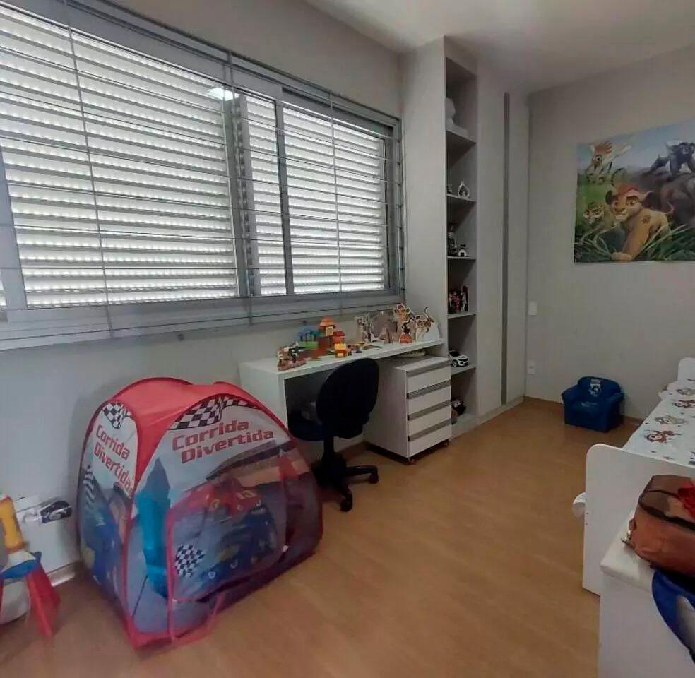 Cobertura, Sion, 3 Quartos, 4 Vagas, 2 Suítes
