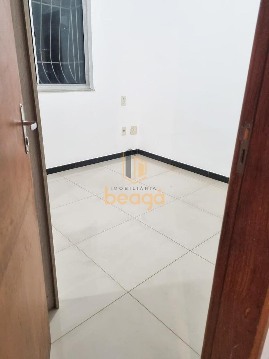 Apartamento, Vila Clóris, 3 Quartos, 1 Vaga, 1 Suíte