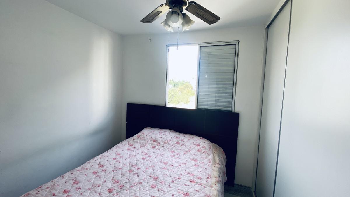 Apartamento, Castelo, 3 Quartos, 1 Vaga, 1 Suíte