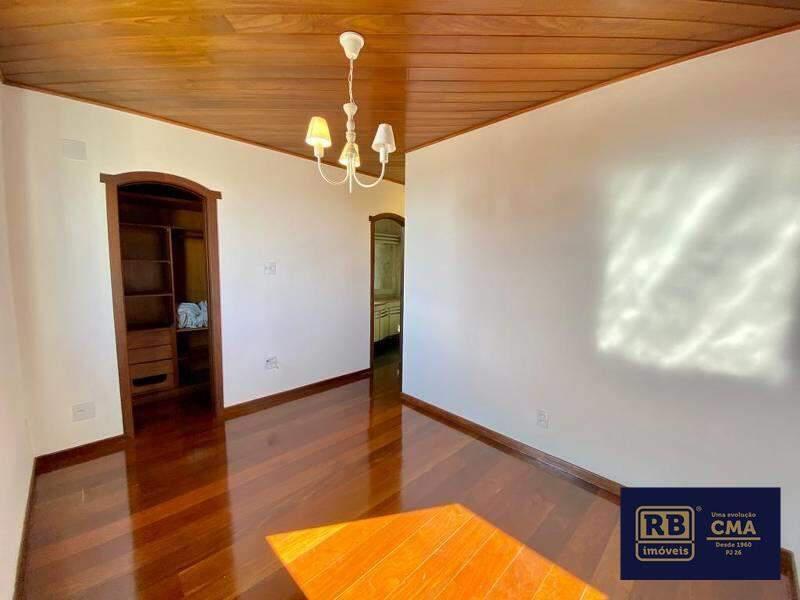 Cobertura, Santo Antônio, 3 Quartos, 2 Vagas, 2 Suítes