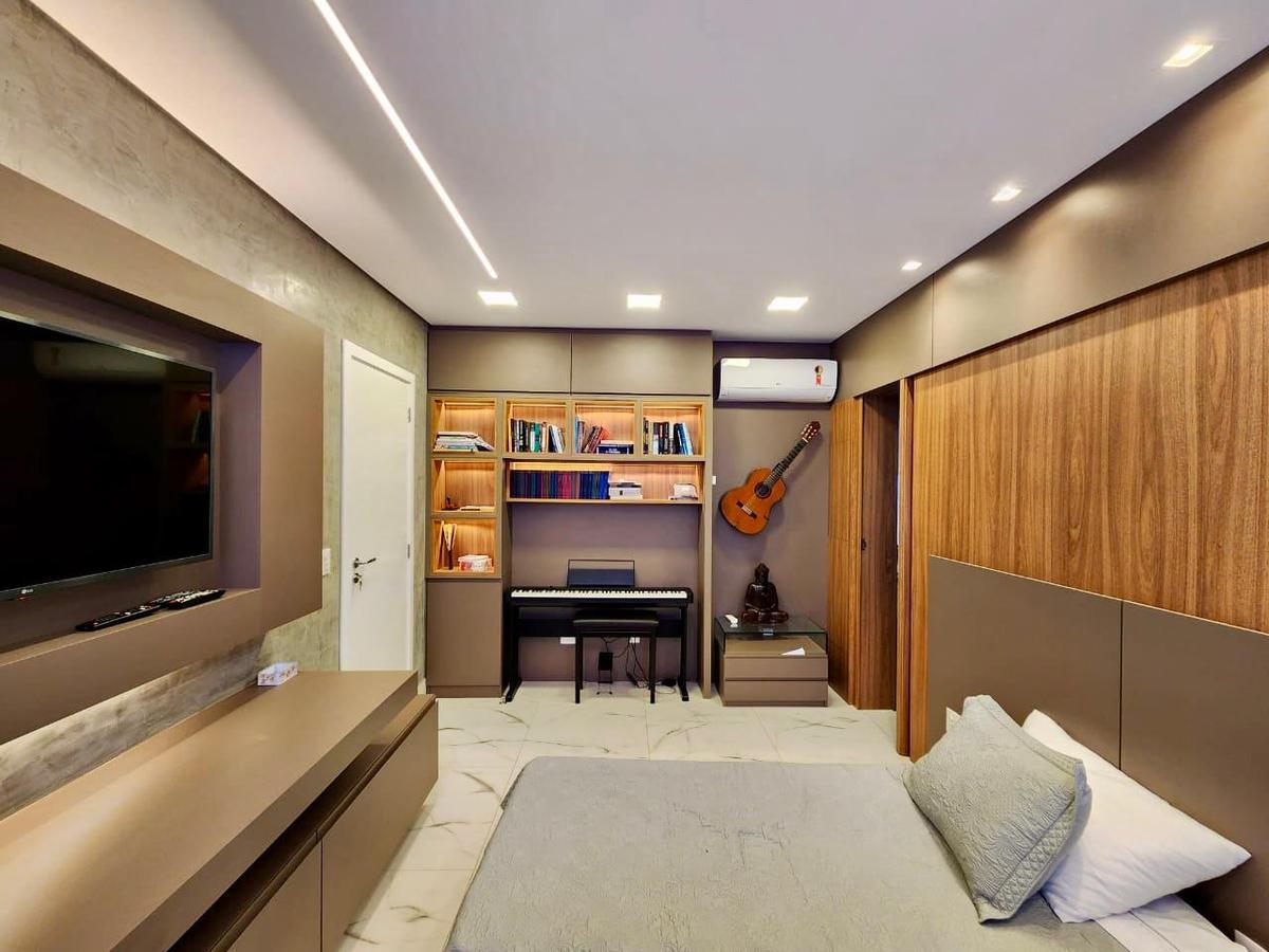 Cobertura, São Pedro, 4 Quartos, 2 Vagas, 2 Suítes