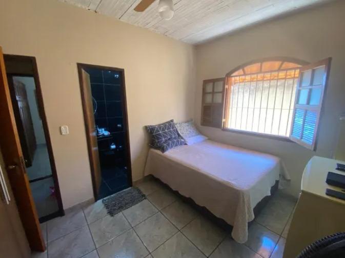 Casa, Cidade Nova, 2 Quartos, 2 Vagas, 1 Suíte