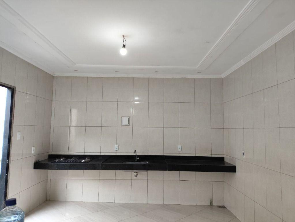 Casa, Pompeu, 3 Quartos, 1 Vaga, 1 Suíte