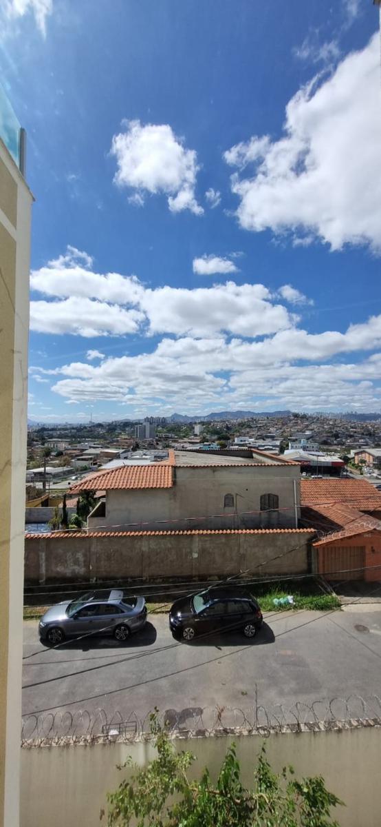 Cobertura, Santa Maria, 2 Quartos, 2 Vagas, 1 Suíte