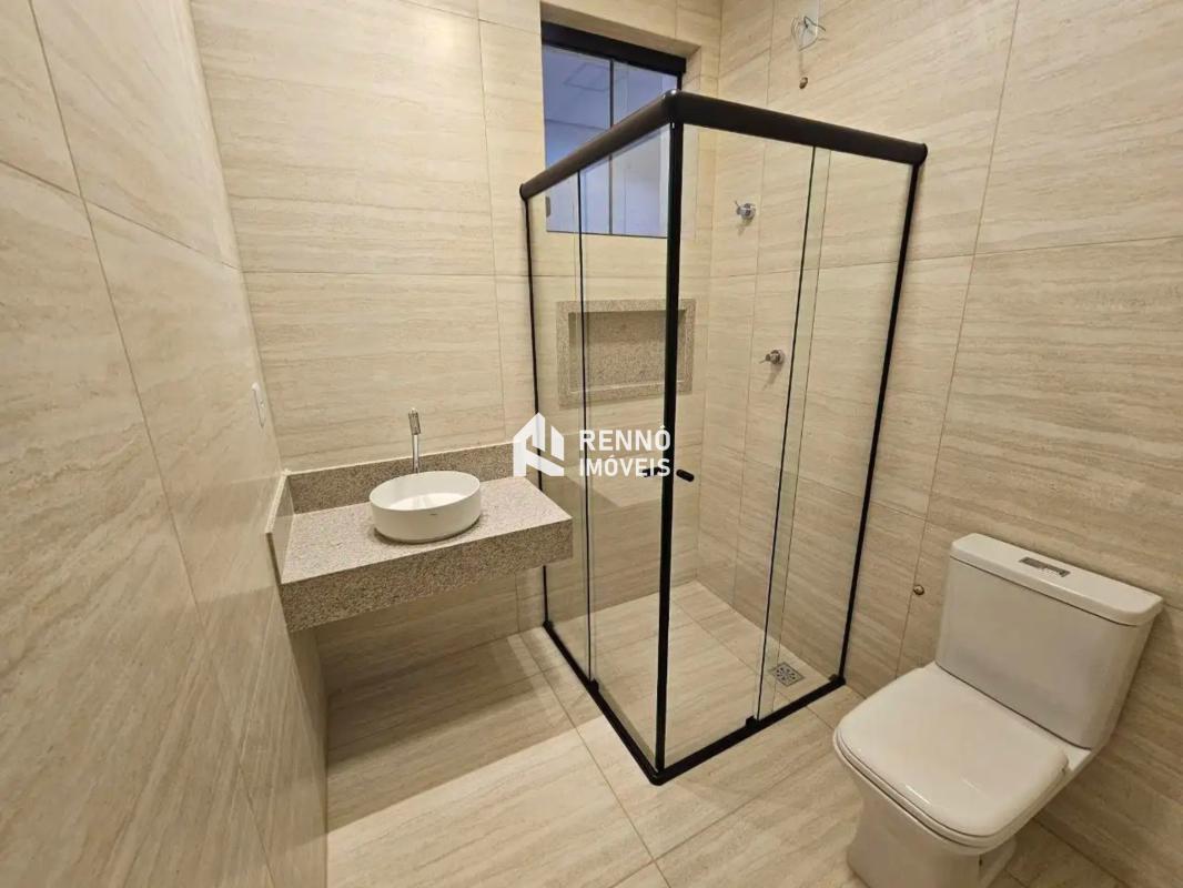 Casa, São Lucas, 3 Quartos, 4 Vagas, 2 Suítes