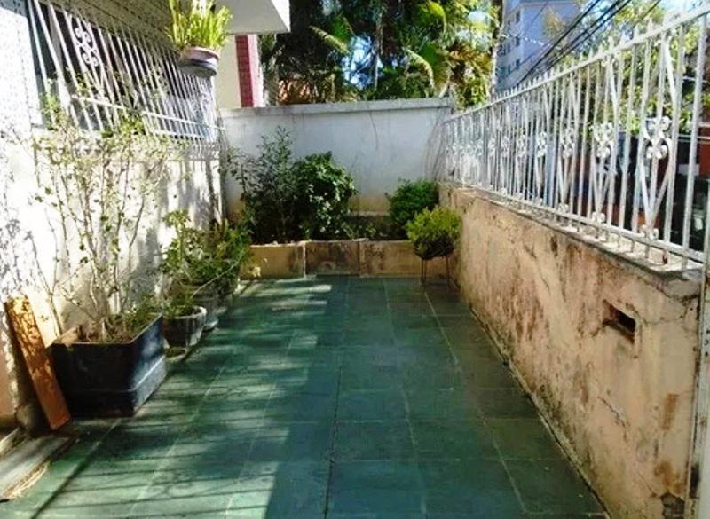 Casa, Cruzeiro, 3 Quartos, 1 Vaga