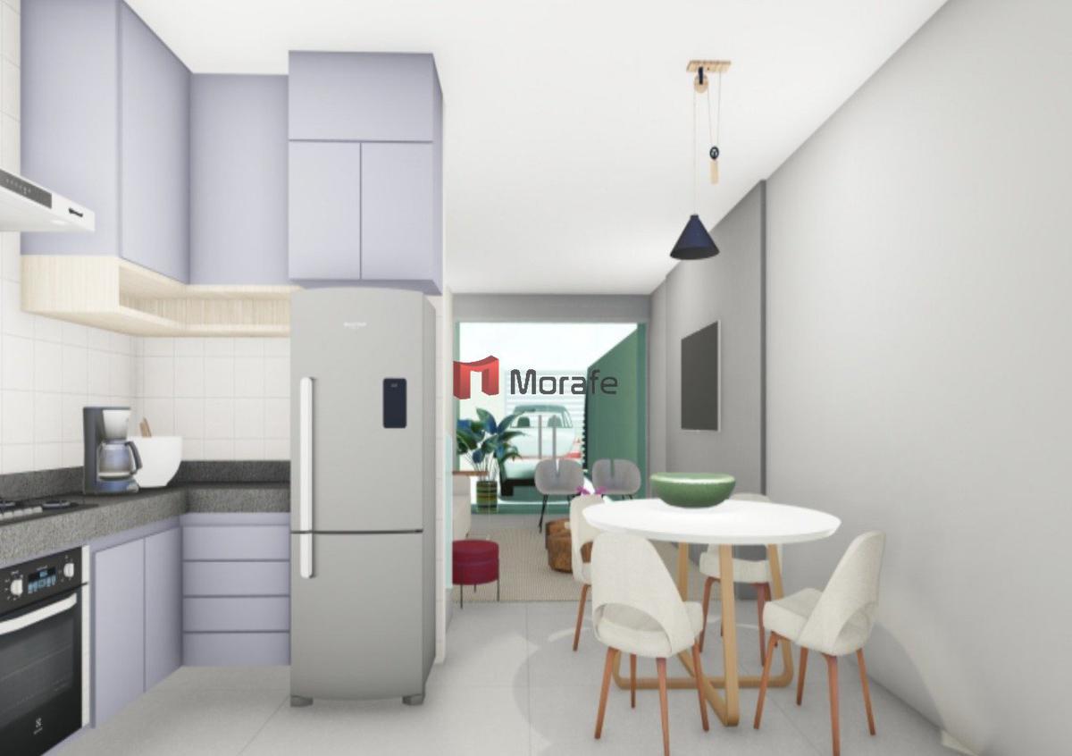 Casa, Santa Mônica, 3 Quartos, 4 Vagas, 1 Suíte