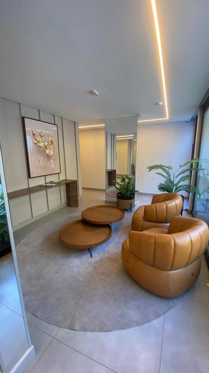 Apartamento, Ideal, 3 Quartos, 1 Vaga, 1 Suíte