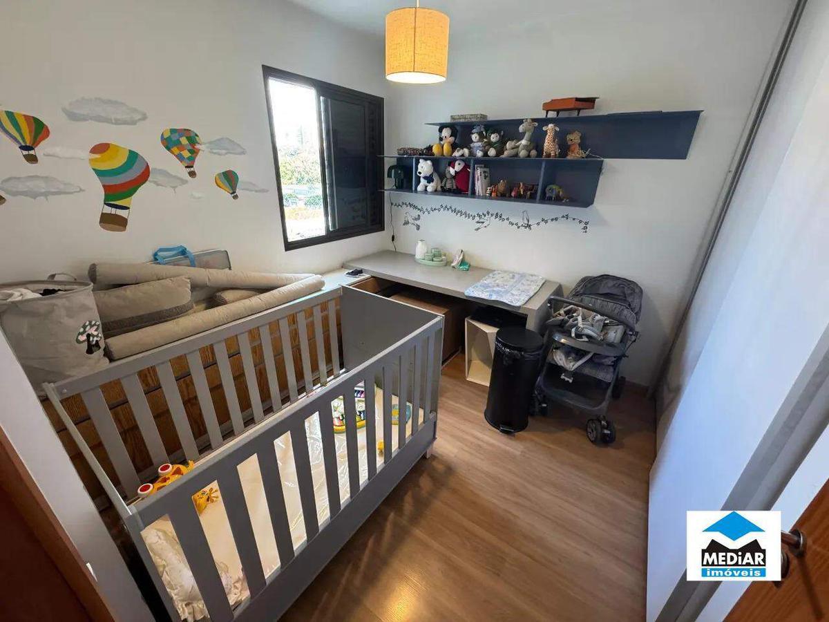 Apartamento, Floresta, 3 Quartos, 2 Vagas, 1 Suíte
