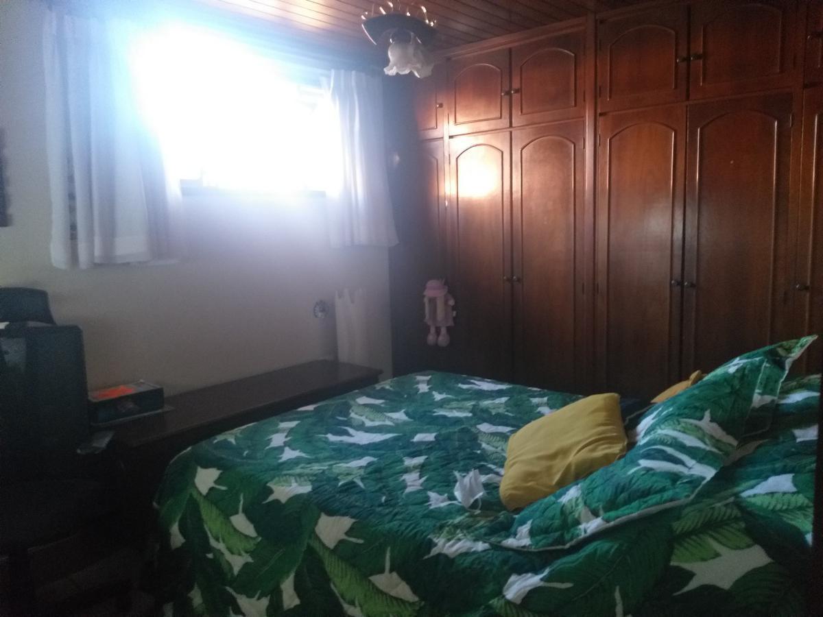 Casa, Nova Floresta, 6 Quartos, 3 Vagas, 2 Suítes