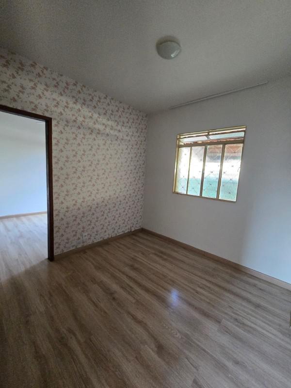 Casa, Chácara Novo Horizonte, 3 Quartos, 2 Vagas, 1 Suíte