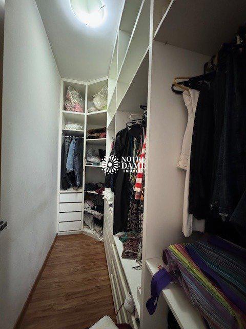 Apartamento, Serra, 4 Quartos, 3 Vagas, 2 Suítes