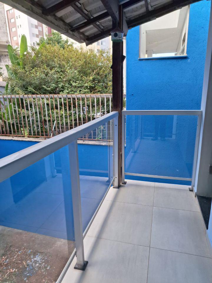 Casa, Nova Floresta, 3 Quartos, 3 Vagas, 1 Suíte