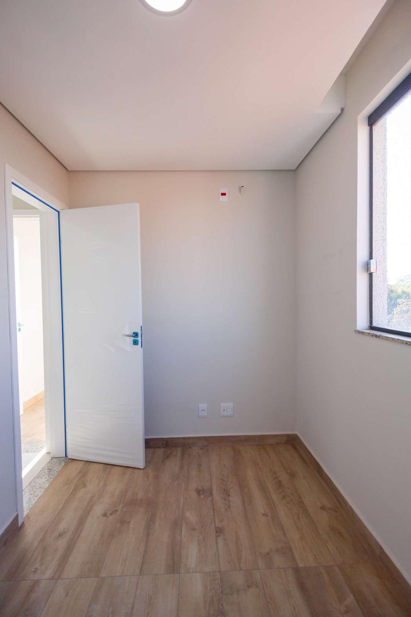 Cobertura, Planalto, 3 Quartos, 3 Vagas, 1 Suíte