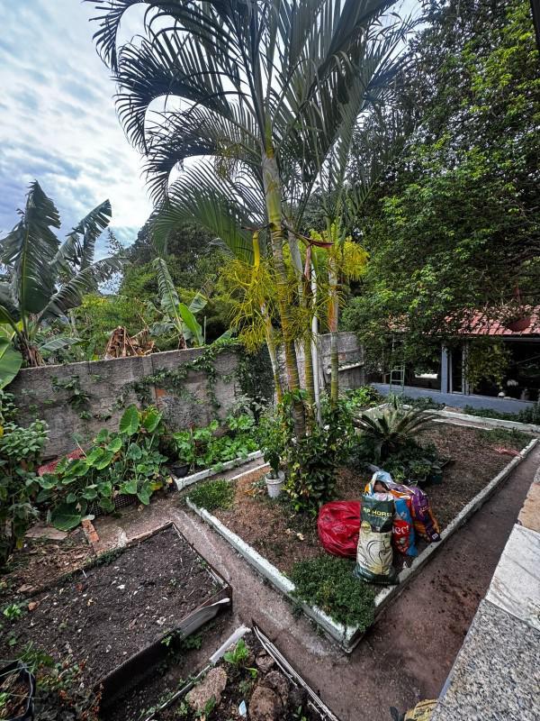 Casa, Centro, 3 Quartos, 3 Vagas, 1 Suíte