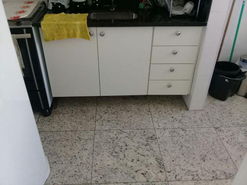 Apartamento, Caiçaras, 2 Quartos, 1 Vaga, 1 Suíte