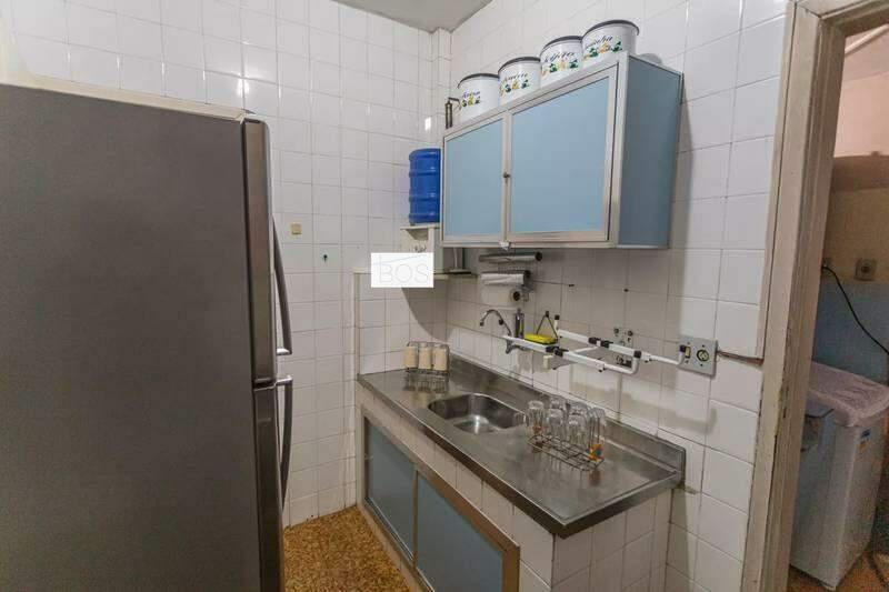 Apartamento, Lourdes, 3 Quartos, 1 Vaga, 1 Suíte