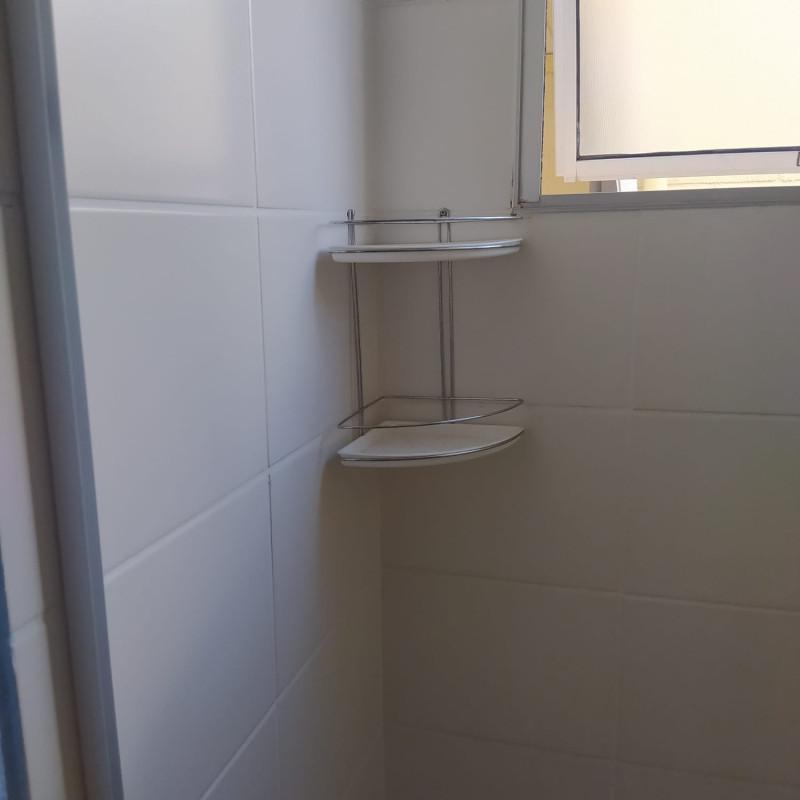 Apartamento, Lundcea, 2 Quartos, 1 Vaga
