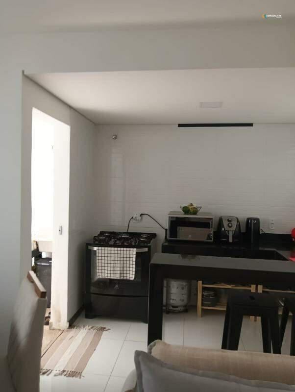 Apartamento, Liberdade, 2 Quartos, 0 Vaga