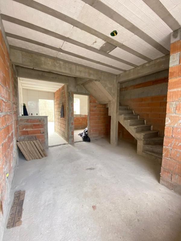 Casa, Novo Barreirinho, 3 Quartos, 2 Vagas