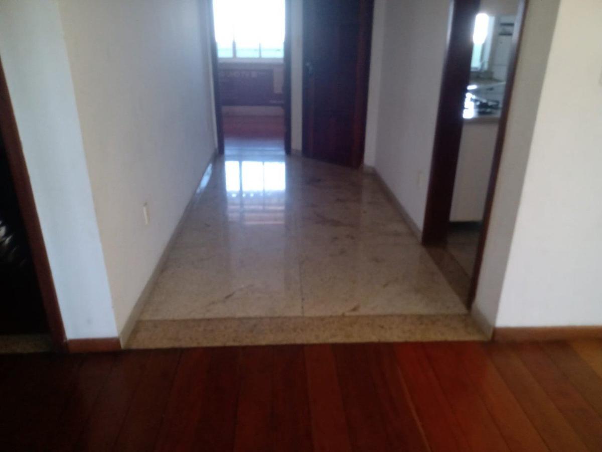 Apartamento, Jardim Alterosa, 3 Quartos, 3 Vagas, 1 Suíte