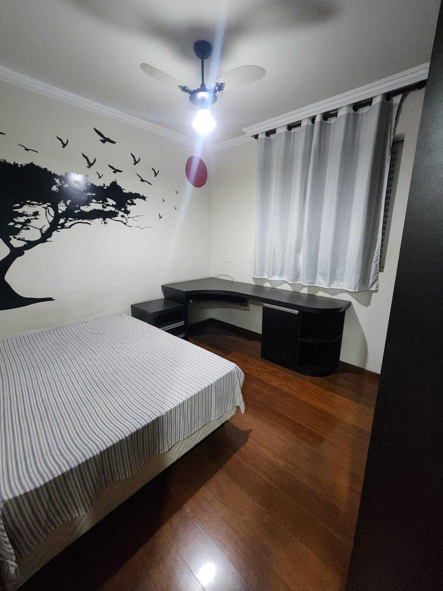 Apartamento, Jaraguá, 5 Quartos, 4 Vagas, 1 Suíte