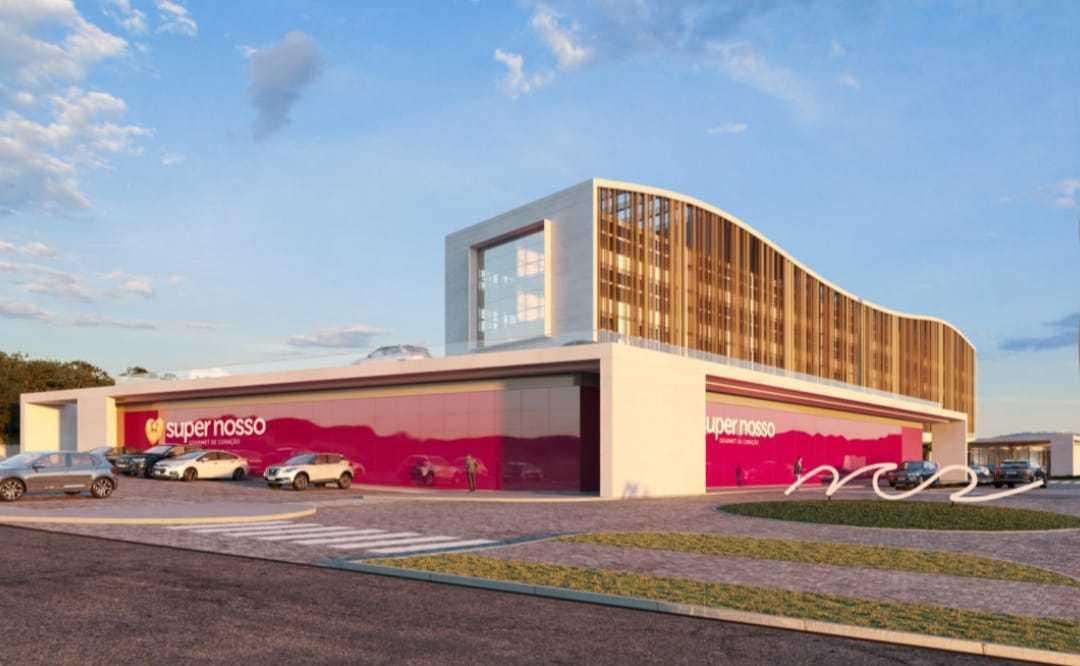 Sala, Alphaville - Lagoa dos Ingleses, 0 Quarto, 1 Vaga