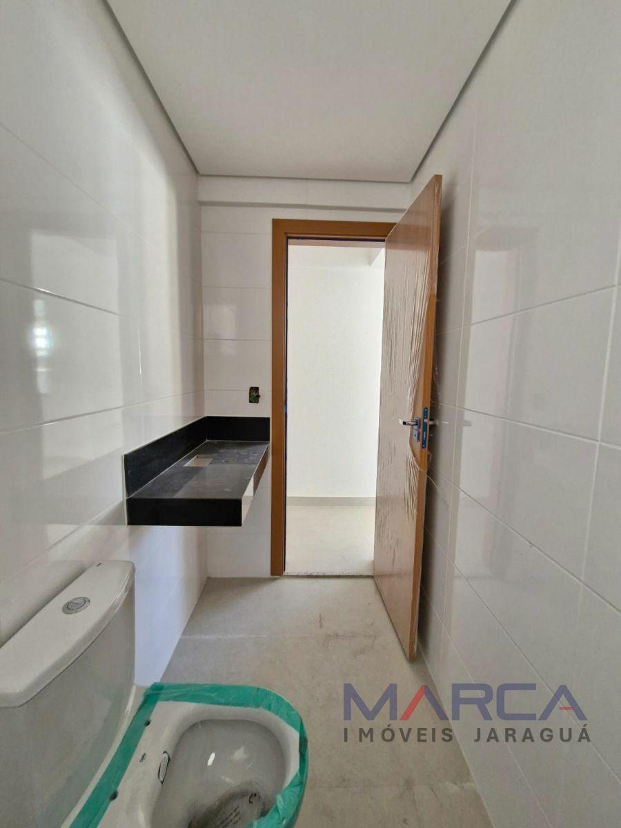 Apartamento, Santa Rosa, 3 Quartos, 2 Vagas