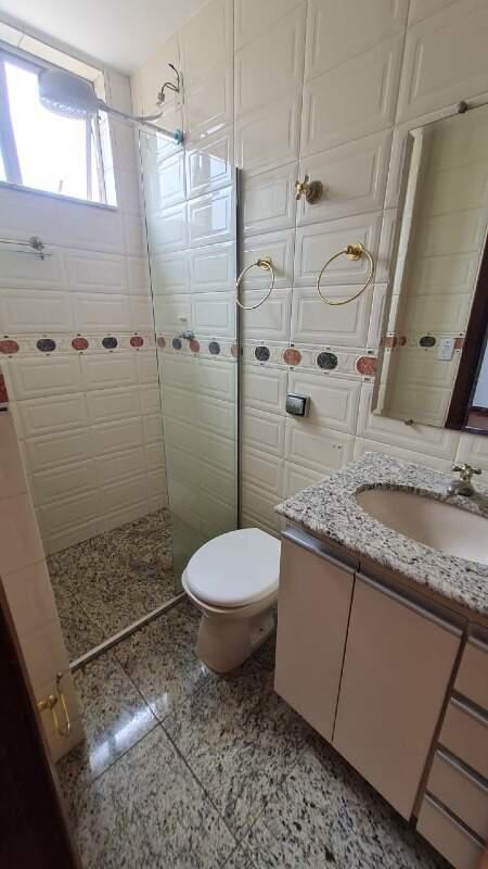 Apartamento, Buritis, 3 Quartos, 2 Vagas, 1 Suíte