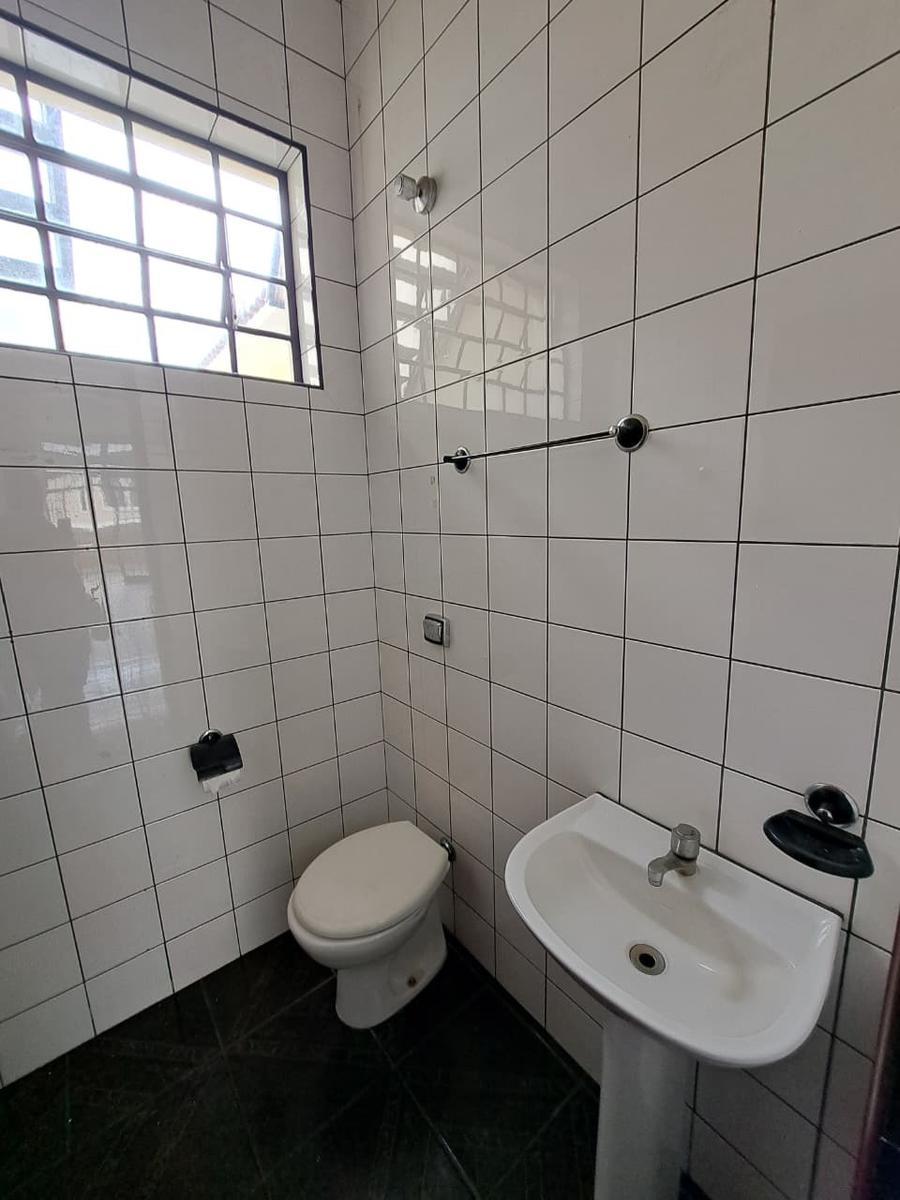 Andar, Centro, 0 Quarto, 0 Vaga