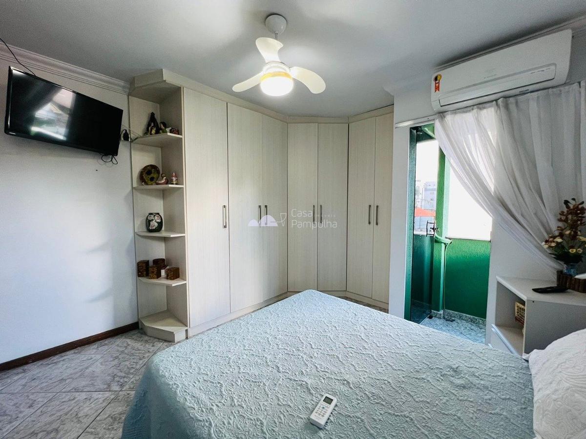 Apartamento, Santa Amélia, 5 Quartos, 2 Vagas, 3 Suítes