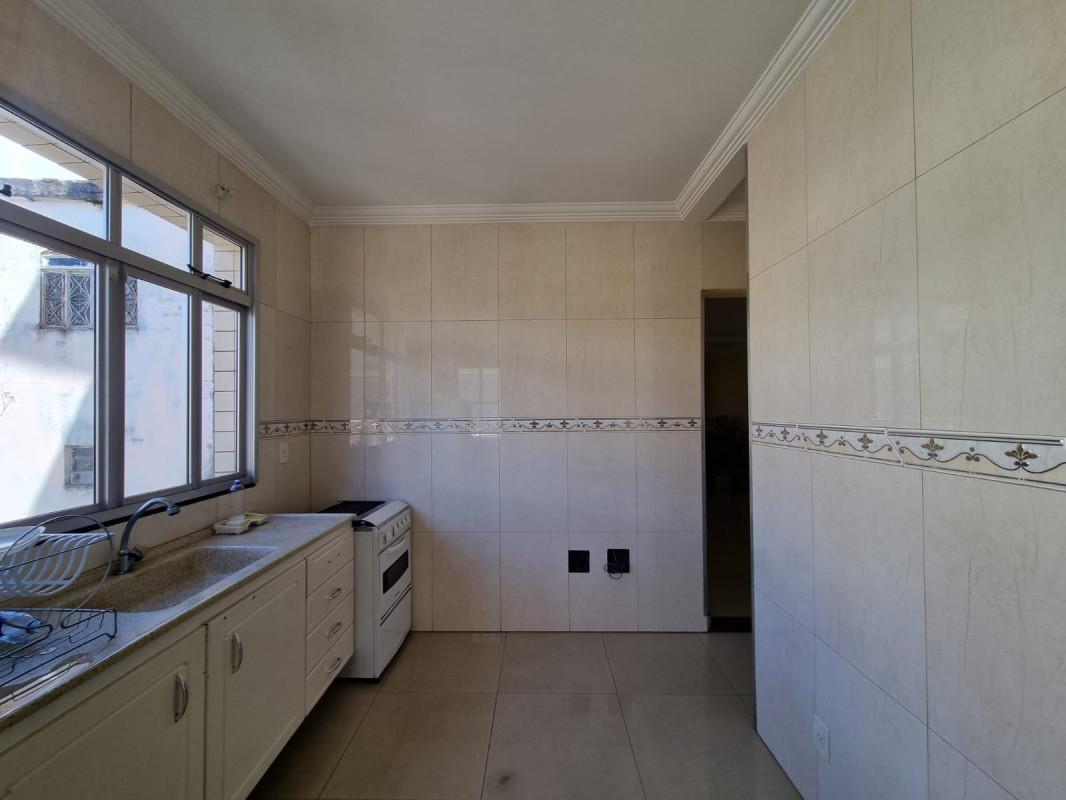 Andar, Santa Maria, 2 Quartos, 0 Vaga