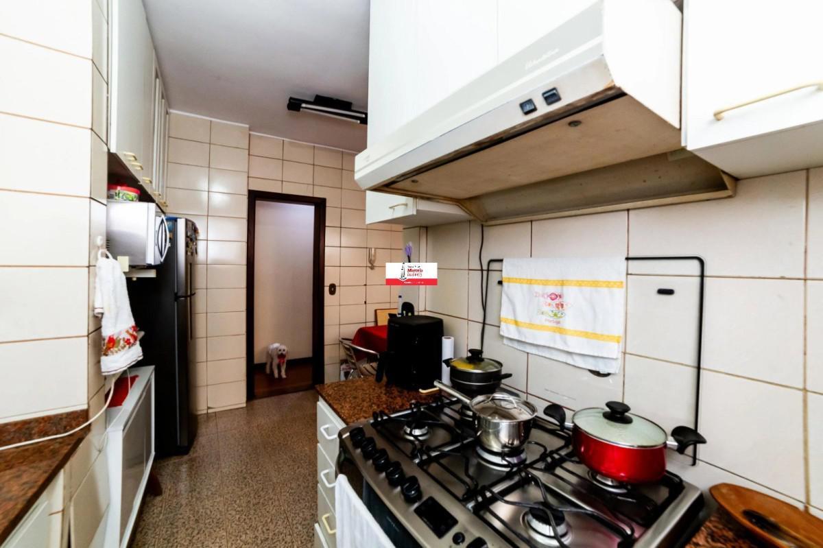 Apartamento, Savassi, 3 Quartos, 1 Vaga, 1 Suíte