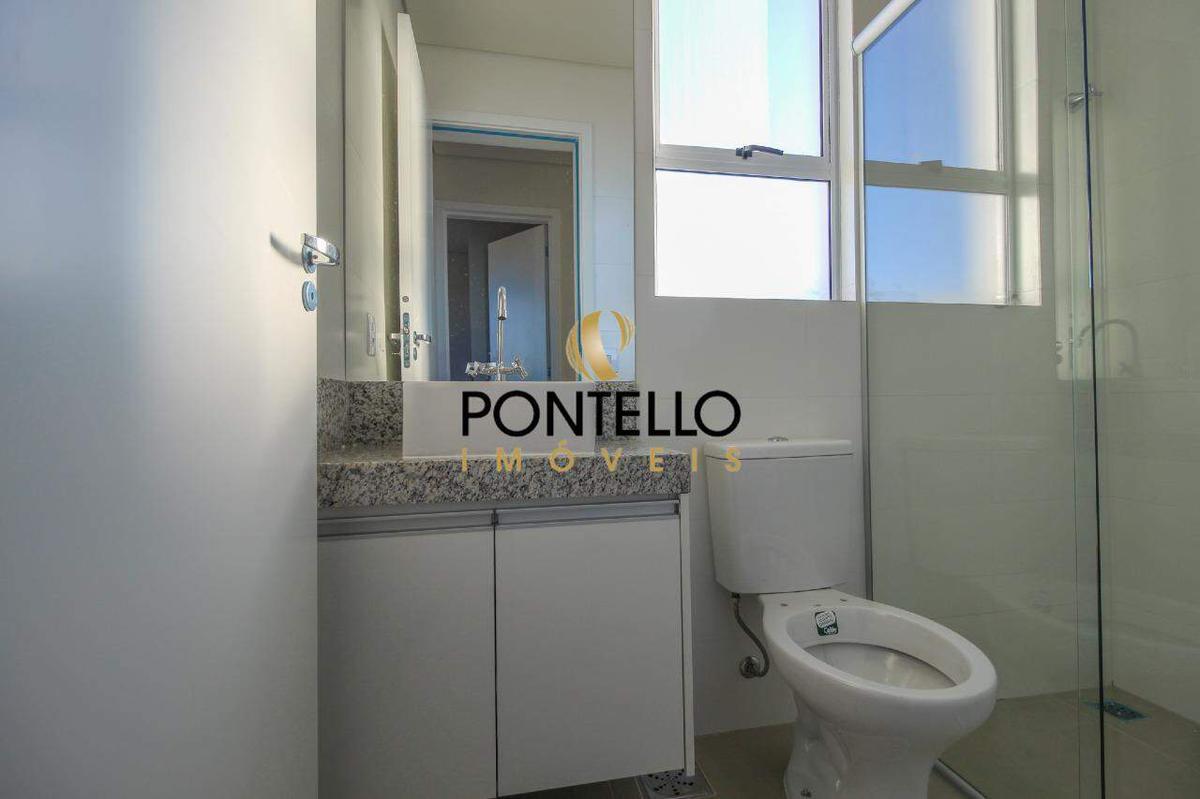 Apartamento, Santa Mônica, 2 Quartos, 2 Vagas
