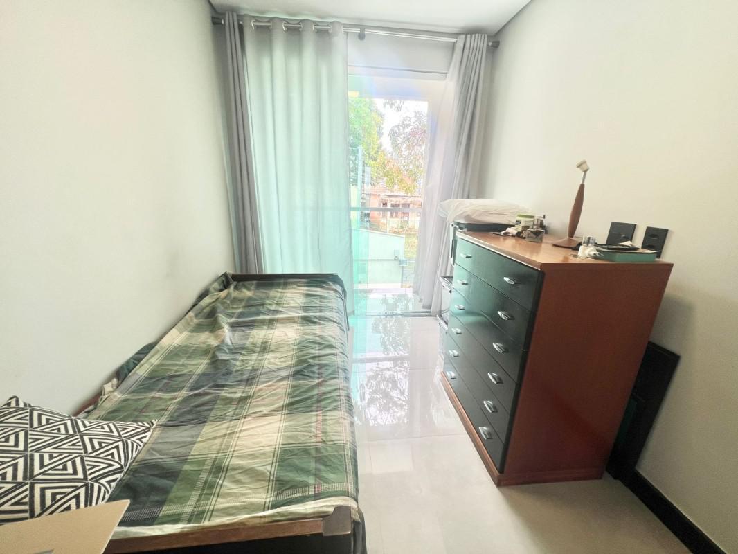 Casa, Ouro Preto, 3 Quartos, 2 Vagas, 1 Suíte