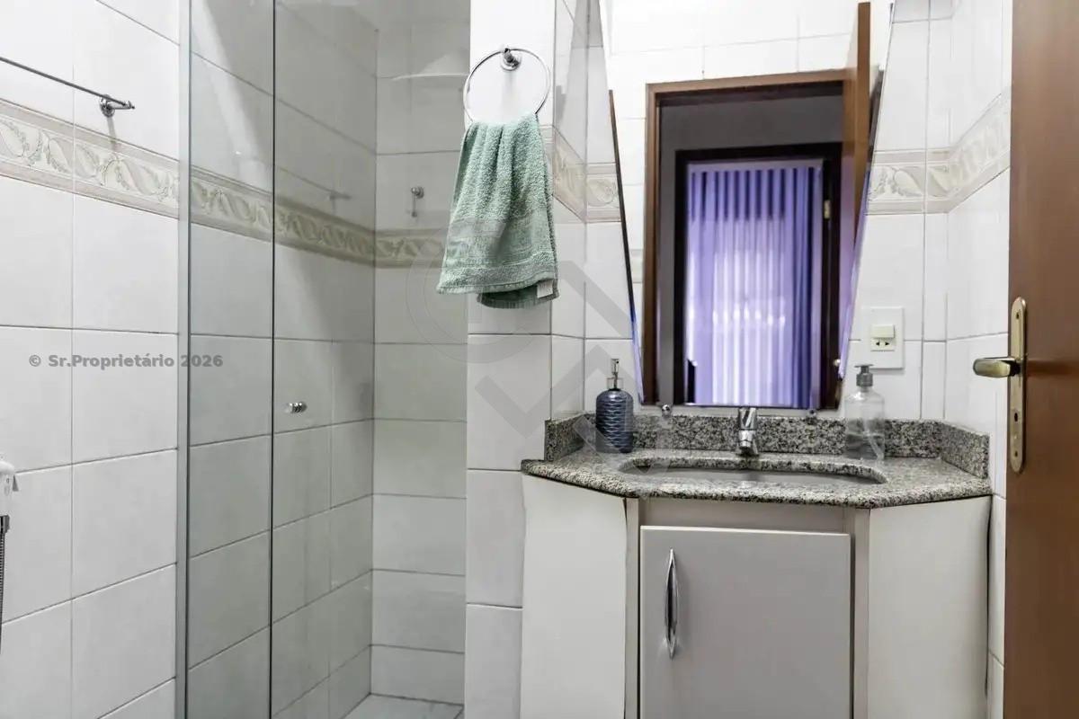 Apartamento, Coração de Jesus, 3 Quartos, 1 Vaga, 1 Suíte