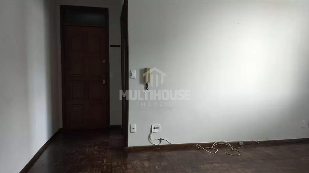 Apartamento, Carlos Prates, 2 Quartos, 1 Vaga
