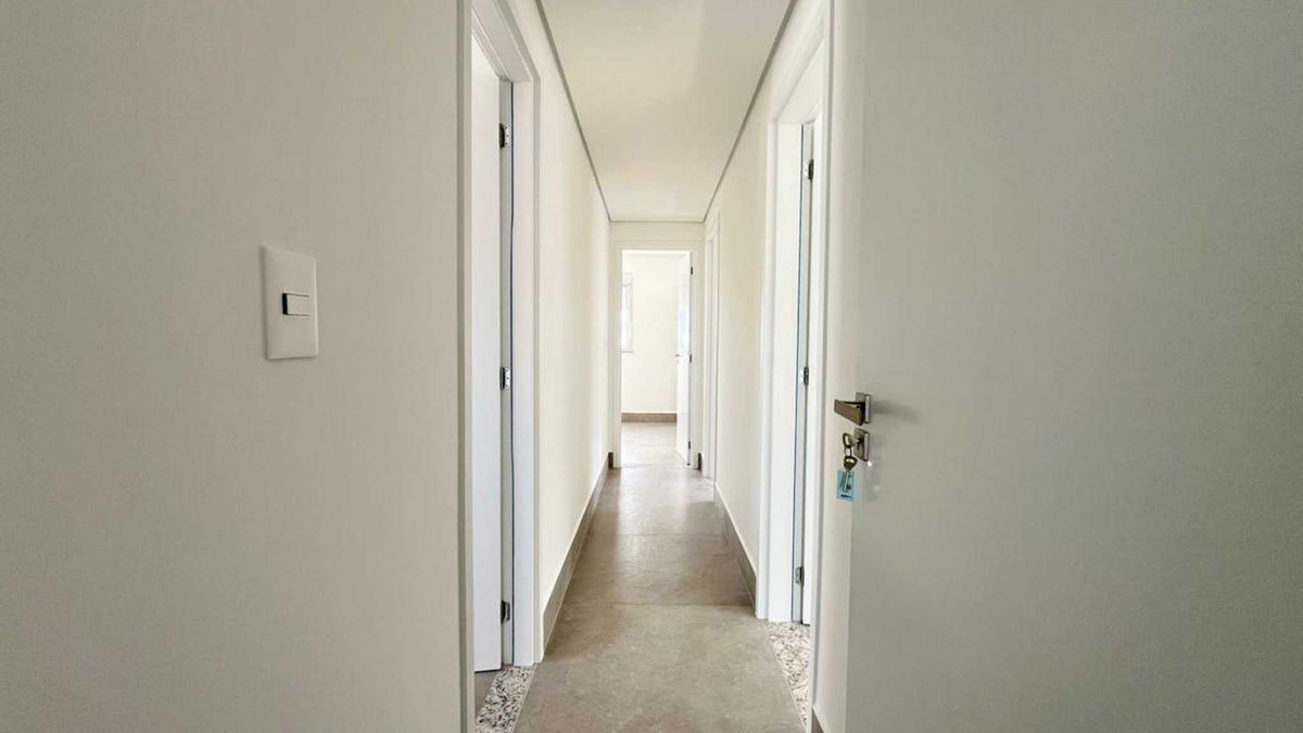 Apartamento, Castelo, 4 Quartos, 3 Vagas, 2 Suítes