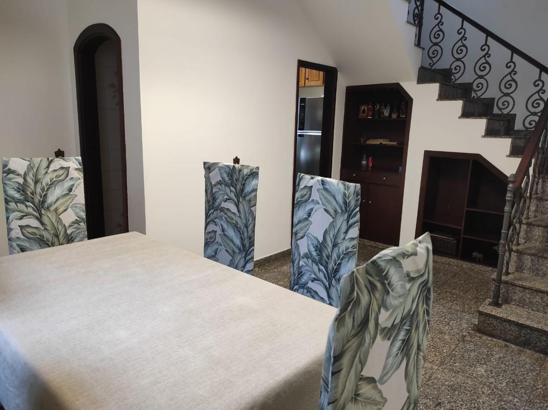 Casa, Caiçaras, 4 Quartos, 3 Vagas, 3 Suítes