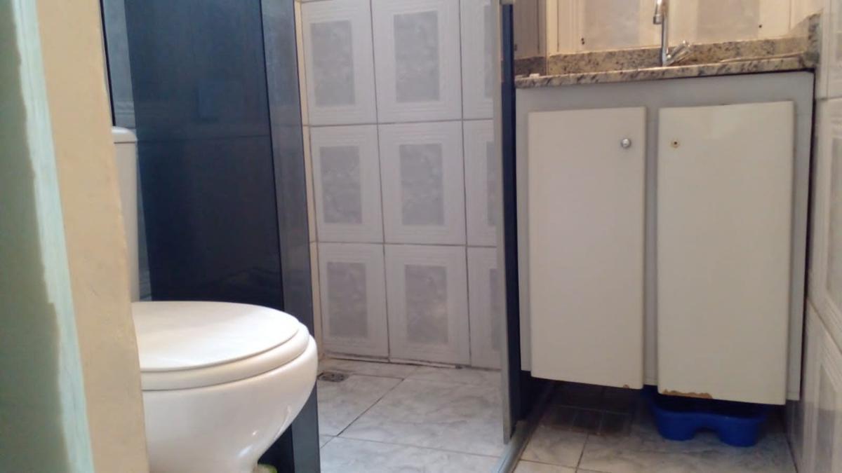Apartamento, Vila Leonina, 2 Quartos, 1 Vaga