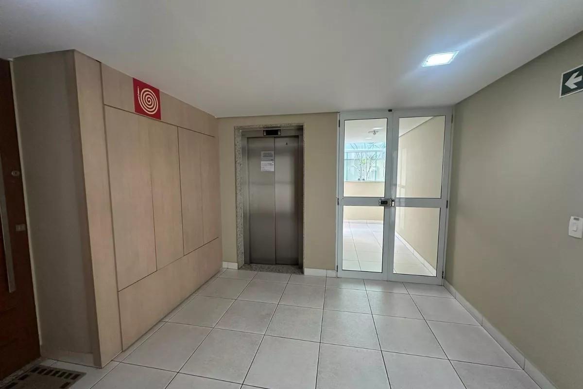 Apartamento, Anchieta, 3 Quartos, 2 Vagas, 1 Suíte
