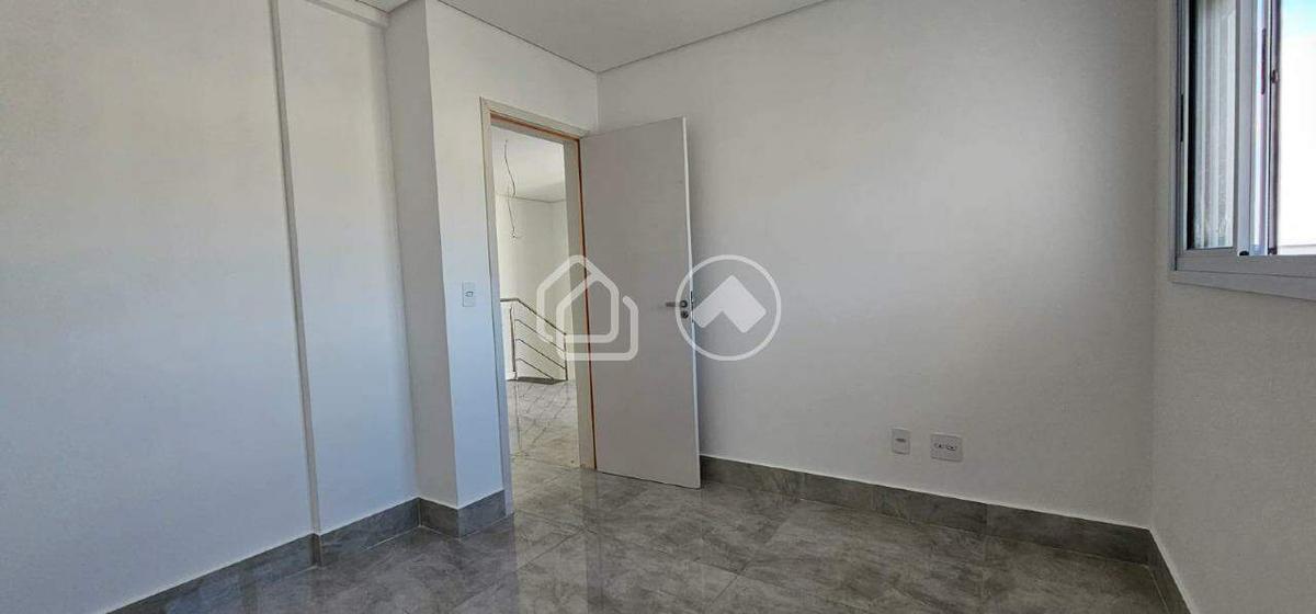 Cobertura, Buritis, 3 Quartos, 2 Vagas, 2 Suítes
