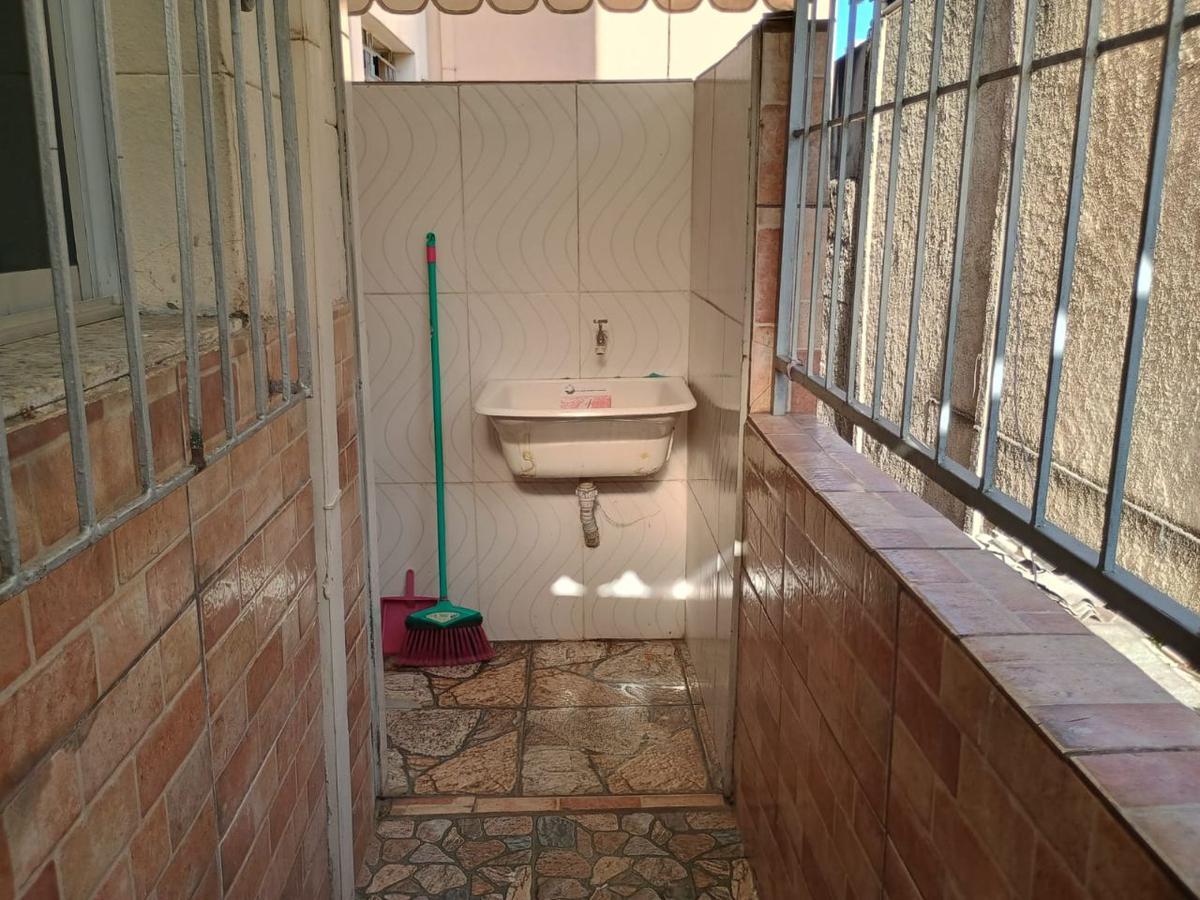 Apartamento, Carlos Prates, 2 Quartos, 0 Vaga