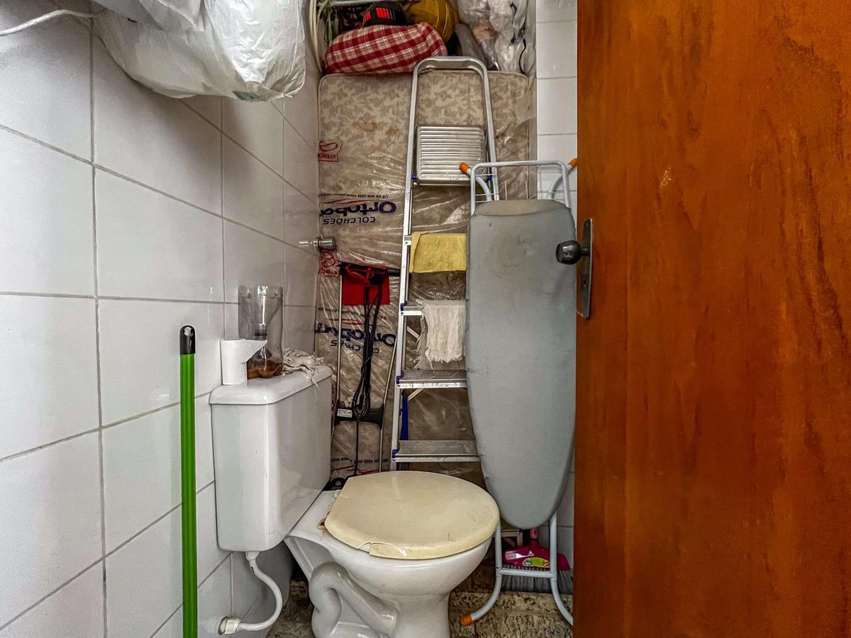 Apartamento, Buritis, 4 Quartos, 2 Vagas, 1 Suíte