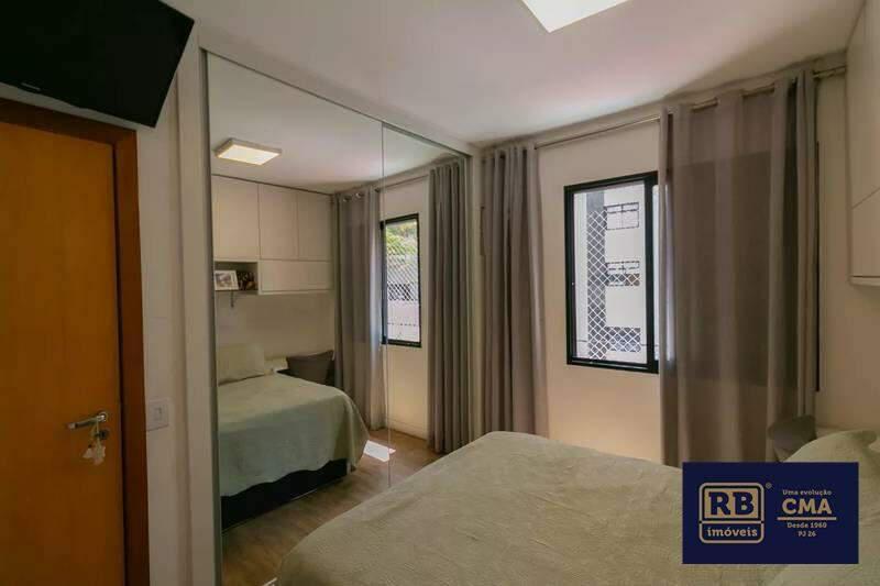 Apartamento, Belvedere, 3 Quartos, 2 Vagas, 2 Suítes